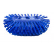 Щетка-ерш HACCPER для мытья емкостей, жесткая, 250 мм (синий)