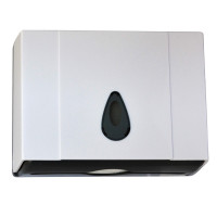 Диспенсер бумажных полотенец Ksitex ТН-8025A