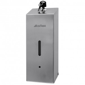 Дозатор жидкого мыла Ksitex ASD-800M