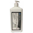 646 NG Soap Plus Мыло для рук с антибактериальным эффектом (гуанидин 0,25%), 1л (дозатор)