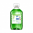Мыло для рук с антибактериальным эффектом (бутылка 5 л) 