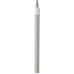 Телескопическая ручка Vikan с подачей воды, Ø32 мм, 1615/2780 мм 