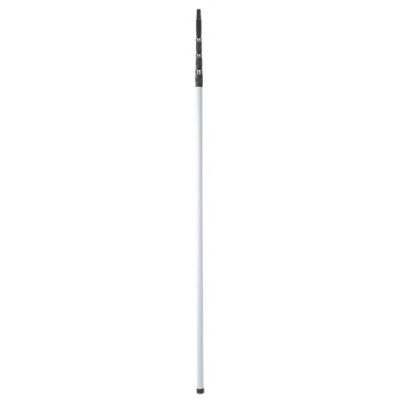 Телескопическая ручка Vikan из стекловолокна, Ø34 мм, 1880-6000 мм