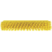 Щетка Vikan для подметания с прямой соединительной частью, средний ворс, 310 мм