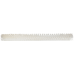 Щетка Vikan для подметания, комбинированный ворс, 610 мм