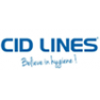 Дезинфицирующие средства Cid Lines