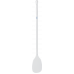 Весло-мешалка Vikan большое, Ø31 мм, белый цвет, 1190 мм (170°С)