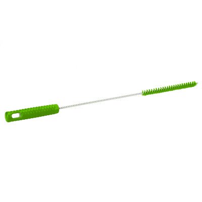 Ершик Schavon для очистки труб, жесткий, Ø10 мм (зеленый)