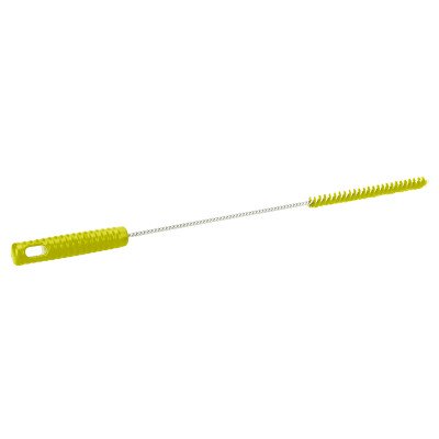 Ершик Schavon для очистки труб, жесткий, Ø10 мм (желтый)