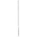 Весло-мешалка Vikan малое, Ø31 мм, белый цвет, 890 мм (170°С)