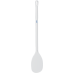 Весло-мешалка Vikan малое, Ø31 мм, белый цвет, 890 мм (170°С)
