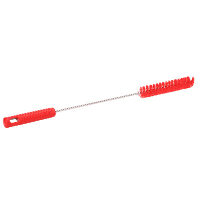 Ершик Schavon для очистки труб, жесткий, Ø30 мм (красный)
