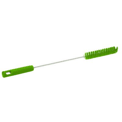 Ершик Schavon для очистки труб, жесткий, Ø30 мм (зеленый)