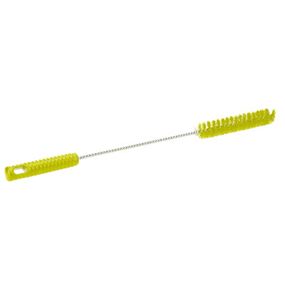 Ершик Schavon для очистки труб, жесткий, Ø30 мм (желтый)
