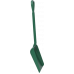 Лопата Vikan гигиеничная, 379x345x90 мм, 1035 мм