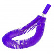 Щетка Schavon для мойки труб, жесткая, 450 мм (фиолетовый)