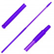Эргономичная рукоятка Schavon, стекловолокно, 1500 мм (фиолетовый)