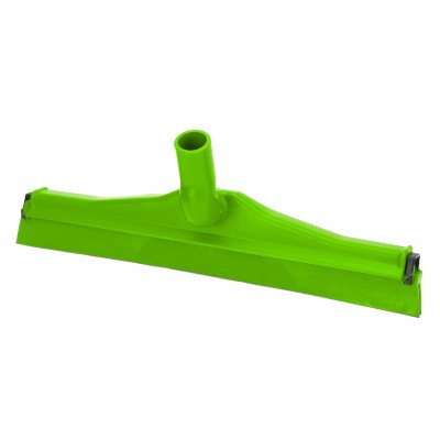 Двулезвенный сгон (сменное лезвие) Schavon, 400 мм (зеленый)