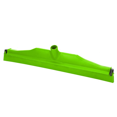 Двулезвенный сгон (сменное лезвие) Schavon, 500 мм (зеленый)