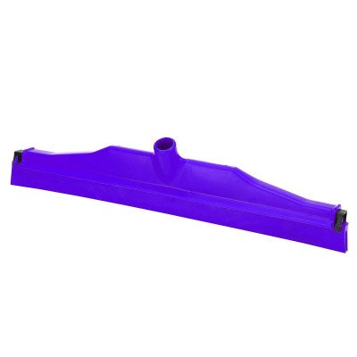 Двулезвенный сгон (сменное лезвие) Schavon, 500 мм (фиолетовый)