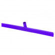 Однолезвенный сгон Schavon, 600 мм (фиолетовый)