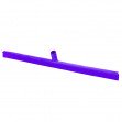 Однолезвенный сгон Schavon, 700 мм (фиолетовый)