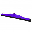 Сгон Schavon со сменным губчатым лезвием, 600 мм (фиолетовый)