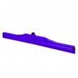 Сгон Schavon со сменным губчатым лезвием, 700 мм (фиолетовый)