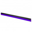 Сменное резиновое лезвие Schavon для двулезвенного сгона 500 мм (фиолетовый)
