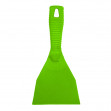 Ручной скребок Schavon, пластик, 105 мм (зеленый)