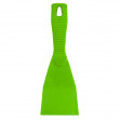 Ручной скребок Schavon, пластик, 75 мм (зеленый)