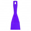 Ручной скребок Schavon, пластик, 75 мм (фиолетовый)