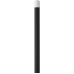 Алюминиевая телескопическая ручка Vikan, Ø32 мм, 1575-2780 мм