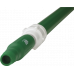 Алюминиевая телескопическая ручка Vikan, Ø32 мм, 1575-2780 мм