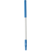 Ручка Vikan алюминиевая, Ø31 мм, 650 мм