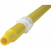 Ручка Vikan телескопическая с подачей воды, Ø32 мм, 1600 - 2780 мм