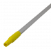 Ручка Vikan эргономичная алюминиевая, Ø25 мм, 1050 мм