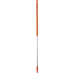 Ручка Vikan эргономичная алюминиевая, Ø31 мм, 1510 мм