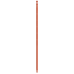 Ультрагигиеническая ручка Vikan, Ø32 мм, 1300 мм