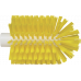 Щетка-ерш Vikan для очистки труб под гибкую ручку, средний ворс, Ø103 мм, 170 мм