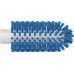 Щетка-ерш Vikan для очистки труб под гибкую ручку, жесткий ворс, Ø63 мм, 145 мм