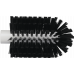 Щетка-ерш Vikan для очистки труб под гибкую ручку, средний ворс, Ø90 мм, 160 мм