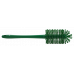 Щетка-ерш Vikan с ручкой, средней жесткости, Ø90 мм, 430 мм
