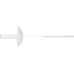 Щетка Vikan для чистки ножей с защитой для рук, средний ворс, 500 мм