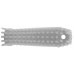 Щетка Vikan ручная скребковая, средний ворс, 165 мм