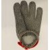 Перчатка кольчужная пятипалая (Китай)