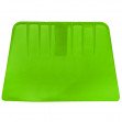 Ручной скребок Schavon, пластик, 168 мм (зеленый)