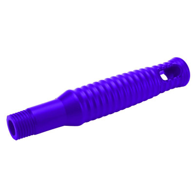 Мини рукоятка Schavon, D32 мм (фиолетовый)