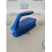 Щетка-утюжок HACCPER для мытья и оттирки, средней жесткости, 152 мм (фиолетовый)