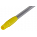 Ручка Vikan эргономичная алюминиевая, Ø22 мм, 840 мм